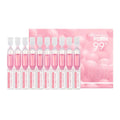MEDICUBE Medicube PDRN Pink One Day Serum 1.5ml * 10ea - hydrating - front bottle shot