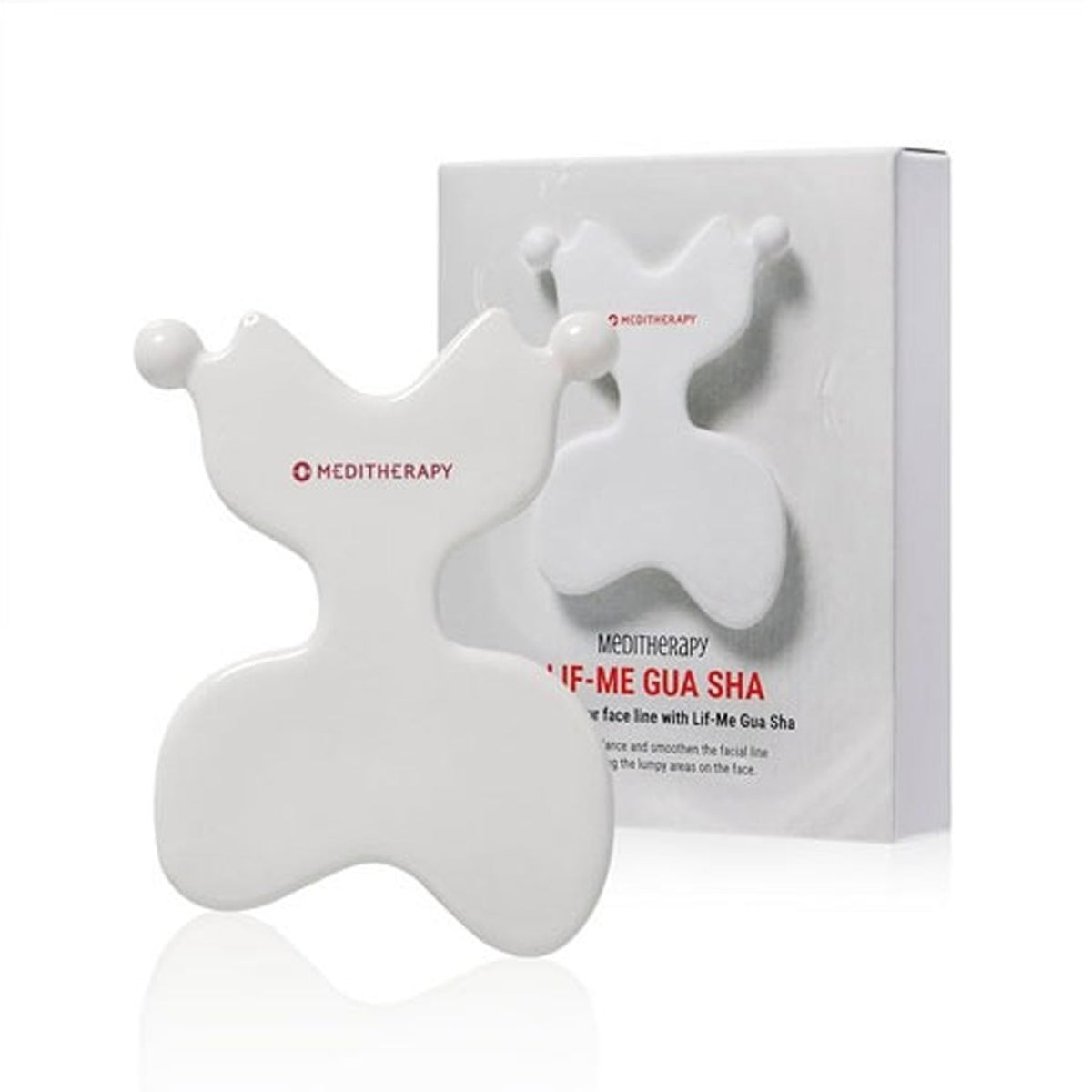 Meditherapy Meditherapy Lif-Me Gua Sha - daily care - front bottle shot