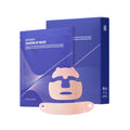Meditherapy Meditherapy Tension Up Mask 25g * 5ea - hydrating - front bottle shot