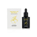 Meditherapy Meditherapy Yuja Vitamin C 20 Glow Serum 30ml - hydrating - front bottle shot