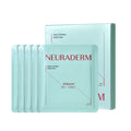 NEURADERM Medytox NEURADERM Deep Calming Mask Pack 5 sheets - hydrating - front bottle shot