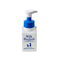 Milk Baobab Milk Baobab Baby & Kids Facial Foam 300ml - hydrating - front bottle shot