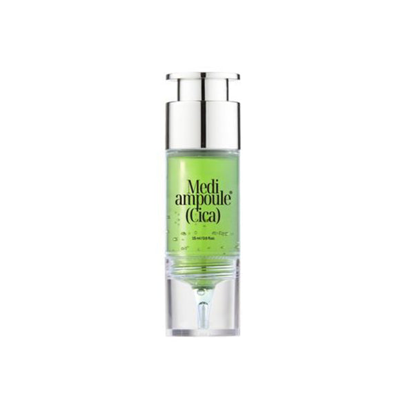 Millimilli Millimilli Medi Ampoule Cica 15ml - soothing - front bottle shot