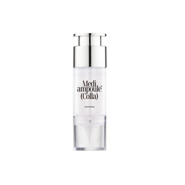Millimilli Millimilli Medi Ampoule Colla 15ml - anti-aging - front bottle shot