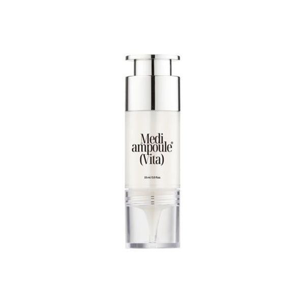 Millimilli Millimilli Medi Ampoule Vita 15ml - soothing - front bottle shot