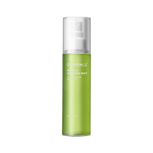 Centellian24 Centellian24 Madeca Centella Asiatica Mist 100ml - hydrating - front bottle shot