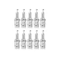 Moh's Recipe Moh's Recipe Bio Nano Chips 10ea - daily care - front bottle shot