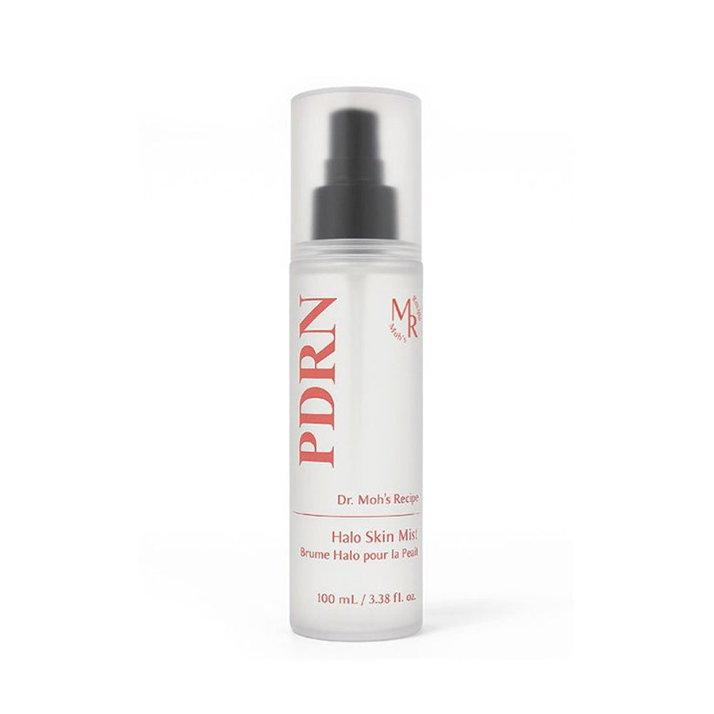 Moh's Recipe Moh's Recipe Dr. Moh's Recipe Halo Skin Mist 100ml - hydrating - front bottle shot