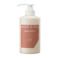Month & Days Month & Days Perfume Body Lotion Coral Artisan 500ml - hydrating - front bottle shot