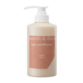Month & Days Month & Days Perfume Hair Coral Artisan Conditioner 500ml - hydrating - front bottle shot