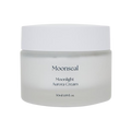 Moonseal Moonseal Moonlight Aurora Cream 50ml - hydrating - front bottle shot