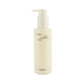 Muhav Muhav Jojoba Neat Cleansing Milk 200ml - soothing - front bottle shot