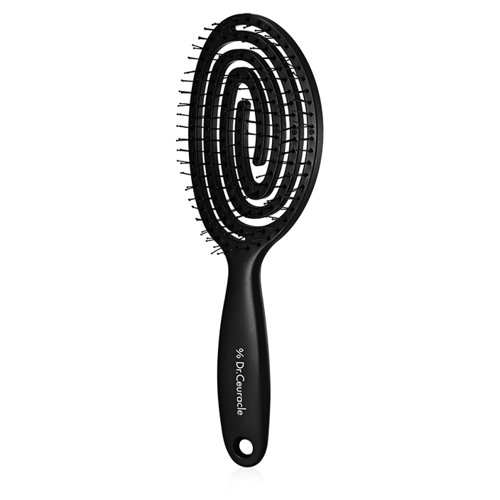 Dr.Ceuracle Dr.Ceuracle Multi Effect Hair Brush - daily care - front bottle shot