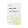 NACIFIC NACIFIC Origin Peptide Reviving Sheet Mask 10 Sheets - hydrating - front bottle shot