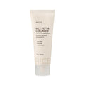 NACIFIC NACIFIC Rice Pepta Collagen Peel-Off Wrapping Mask 70g - hydrating - front bottle shot
