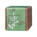 NAJEL NAJEL Aleppo Soap 100% Olive Oil 200g - hydrating - front bottle shot