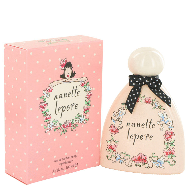 Nanette Lepore Nanette Lepore