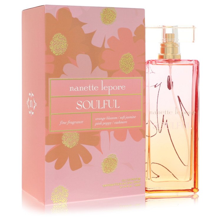 Nanette Lepore Nanette Lepore Soulful
