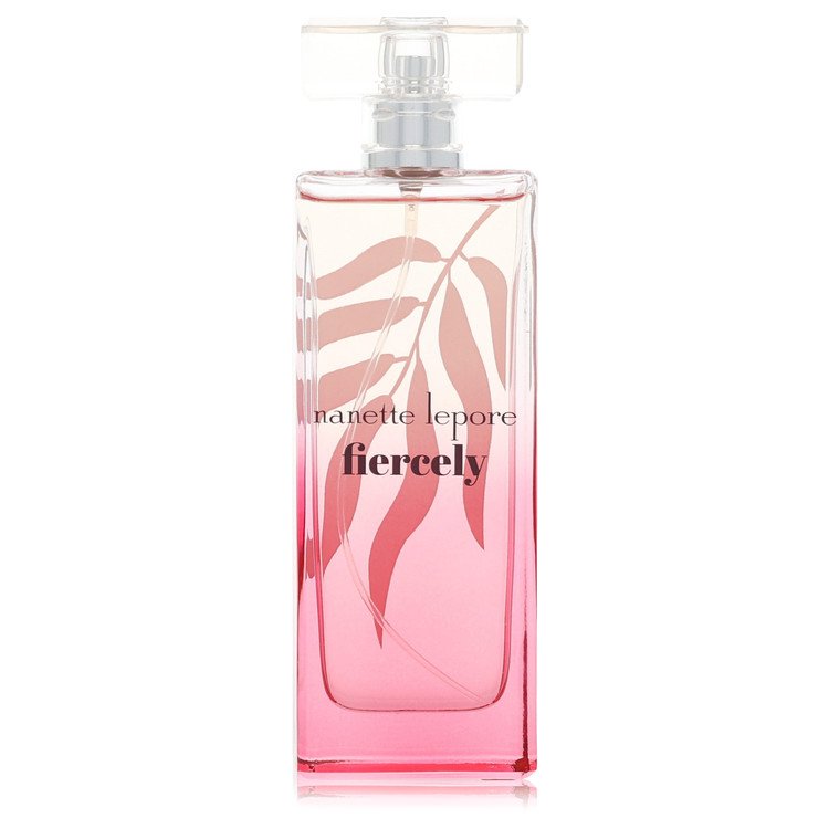 Nanette Lepore Nanette Lepore Fiercely