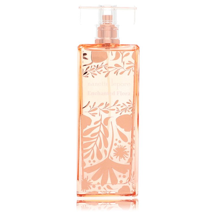 Nanette Lepore Nanette Lepore Enchanted Flora