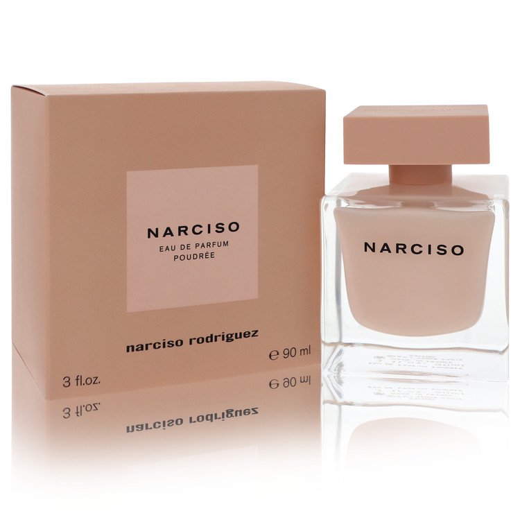 Narciso Rodriguez Narciso Poudree