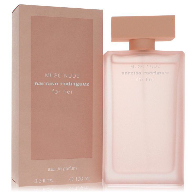 Narciso Rodriguez Narciso Rodriguez Musk Nude