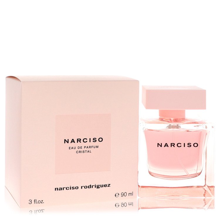 Narciso Rodriguez Narciso Rodriguez Cristal