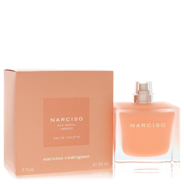 Narciso Rodriguez Narciso Rodriguez Eau Neroli Ambree
