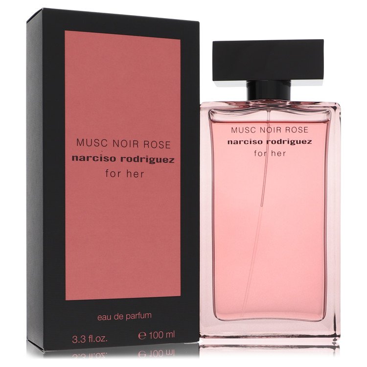 Narciso Rodriguez Narciso Rodriguez Musc Noir Rose