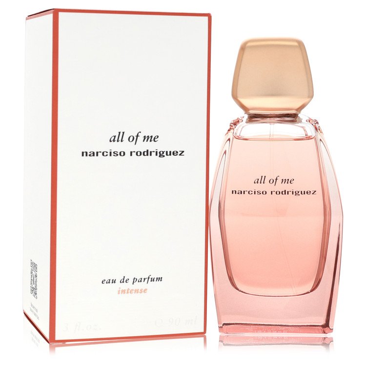 Narciso Rodriguez Narciso Rodriguez All Of Me Intense