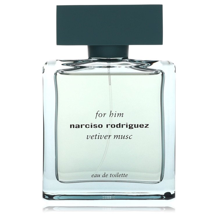 Narciso Rodriguez Narciso Rodriguez Vetiver Musc
