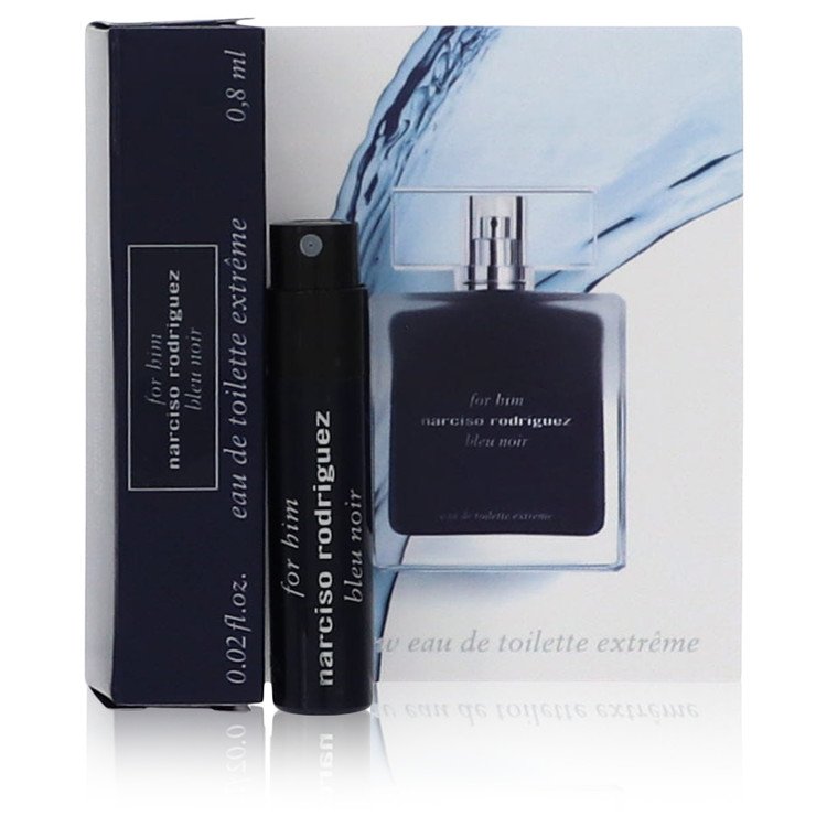 Narciso Rodriguez Narciso Rodriguez Bleu Noir