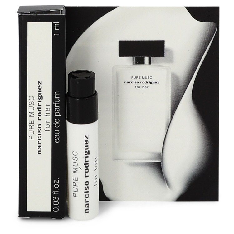 Narciso Rodriguez Narciso Rodriguez Pure Musc
