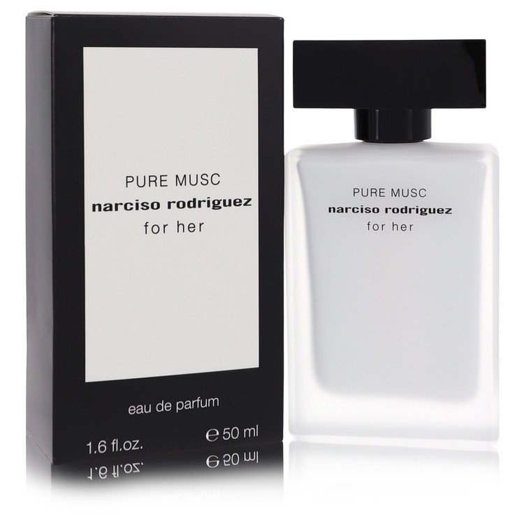 Narciso Rodriguez Narciso Rodriguez Pure Musc