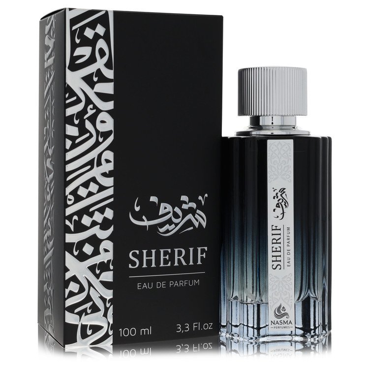 Nasma Nasma Sherif