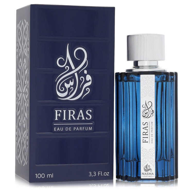 Nasma Nasma Firas