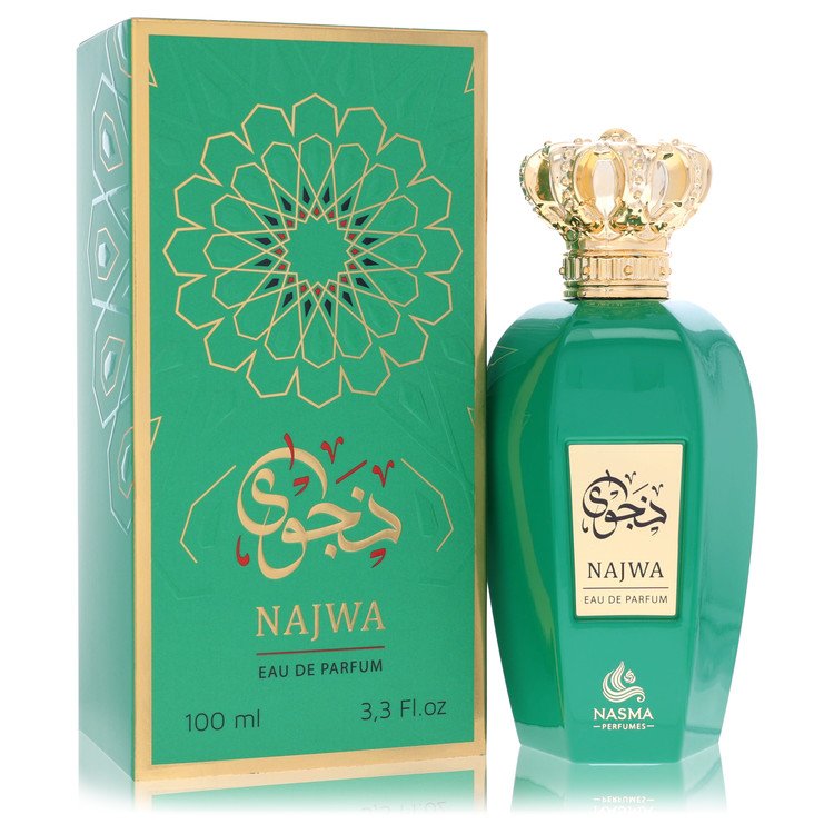 Nasma Nasma Najwa
