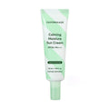 NATURE REPUBLIC NATURE REPUBLIC California Aloe Soothing Moisture Sun Cream SPF50+ PA++++ 50ml - hydrating - front bottle
