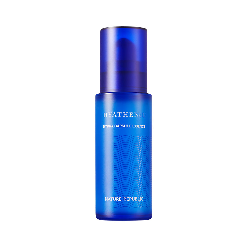NATURE REPUBLIC NATURE REPUBLIC Hyathenol Hydra Capsule Essence 50ml - hydrating - front bottle shot