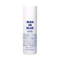 NATURE REPUBLIC NATURE REPUBLIC Man in Blue All in One Moisturizer 150ml - hydrating - front bottle shot