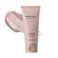 NATURE REPUBLIC NATURE REPUBLIC Natural Made Pink Sage Mild Peel Mud Pack 100ml - cleansing - front bottle shot
