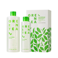 NATURE REPUBLIC NATURE REPUBLIC Pure Green Tea Mild Bio Toner Special Set - hydrating - front bottle shot