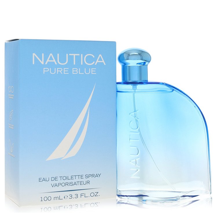 Nautica Nautica Pure Blue