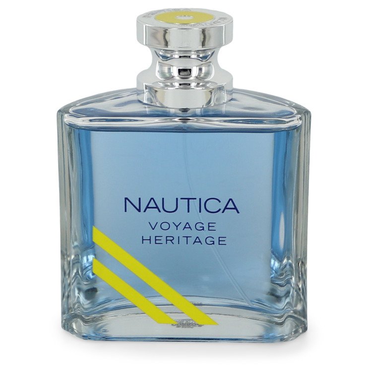 Nautica Nautica Voyage Heritage
