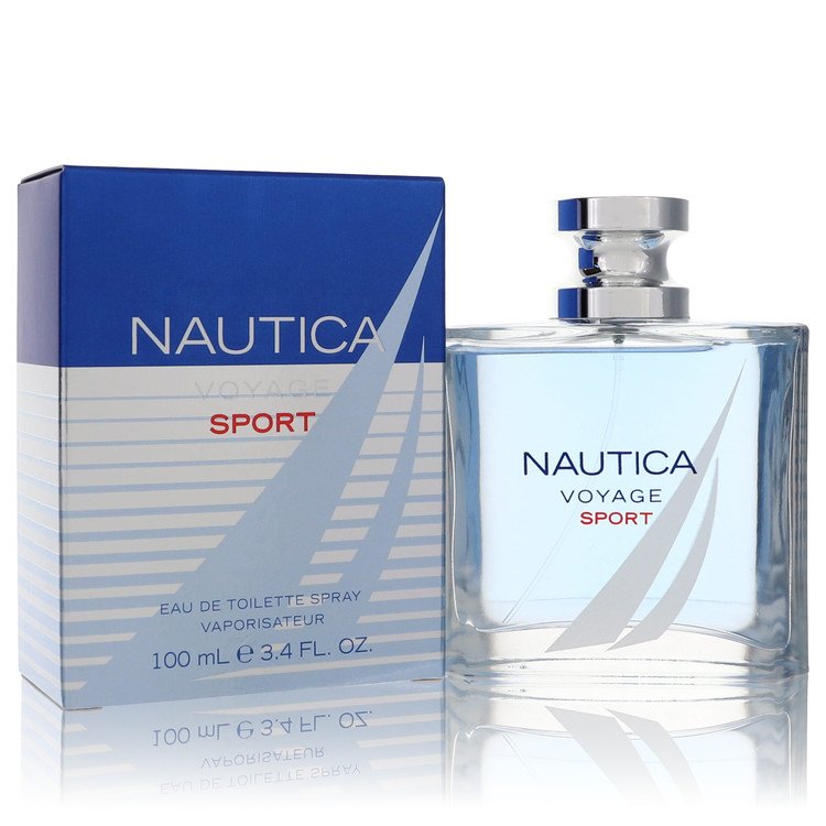 Nautica Nautica Voyage Sport