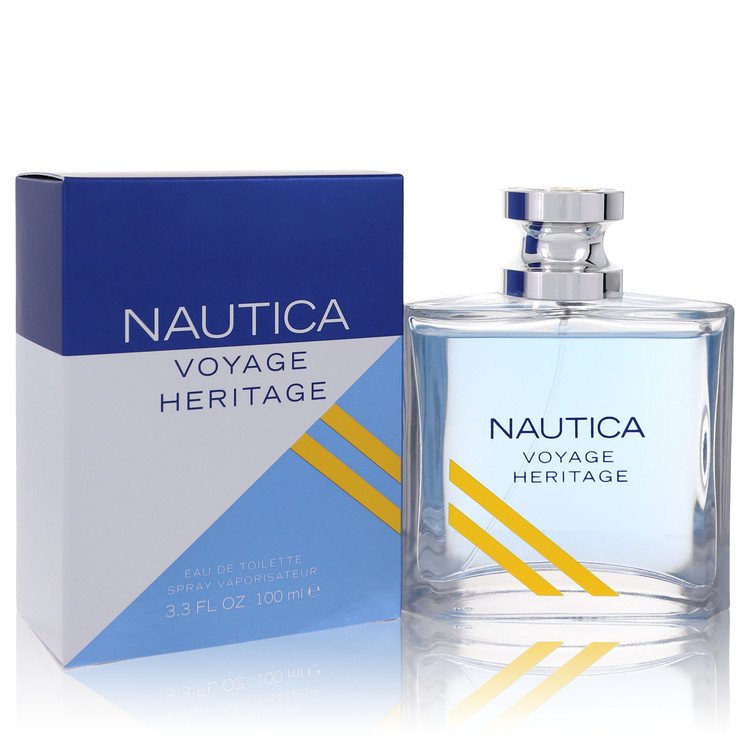 Nautica Nautica Voyage Heritage