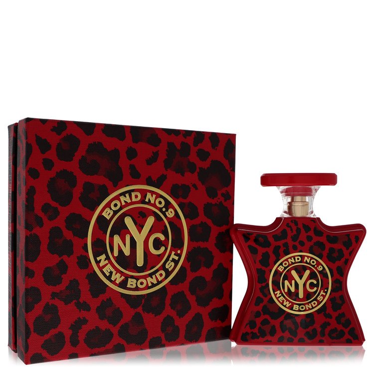 Bond No. 9 New Bond Street
