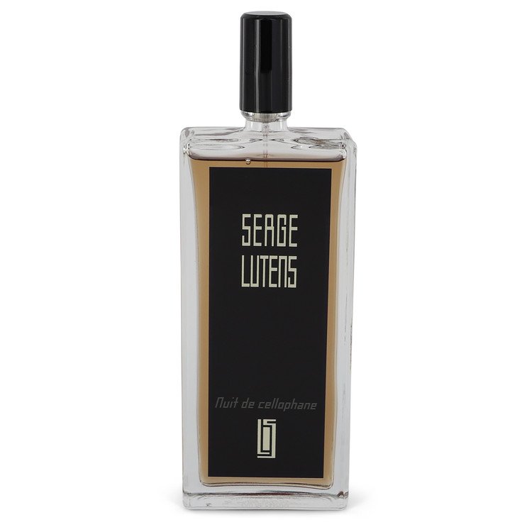 Serge Lutens Nuit De Cellophane