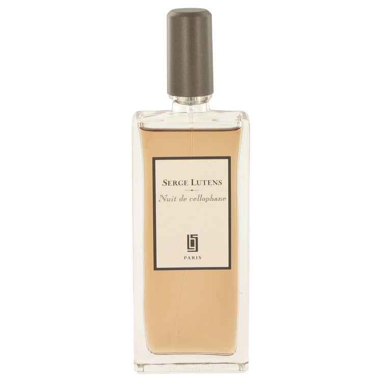 Serge Lutens Nuit De Cellophane
