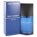 Issey Miyake Nuit D'issey Bleu Astral